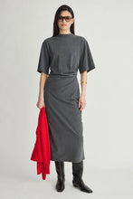 Load image into Gallery viewer, Luna Cinched Maxi
