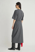 Load image into Gallery viewer, Luna Cinched Maxi
