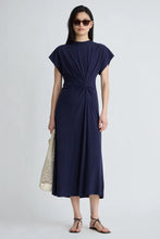 Load image into Gallery viewer, Volta S/S Dress
