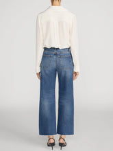 Load image into Gallery viewer, The Swing Jean
