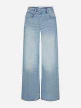 Load image into Gallery viewer, Crossover Loose jean
