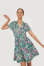 Load image into Gallery viewer, Cairo Mini Dress
