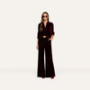 Pilar Wide Leg Pant