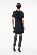 Load image into Gallery viewer, Iris Silk Dress
