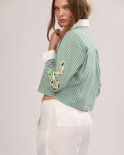 Load image into Gallery viewer, Poplin Shirt
