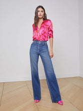 Load image into Gallery viewer, Scottie  H/R Wide Leg Hasting
