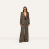Allanah Midi Rise Trouser
