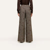 Allanah Midi Rise Trouser