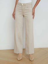 Load image into Gallery viewer, Scottie H/R Wide Leg
