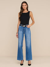 Load image into Gallery viewer, Scottie H/R Wide Leg
