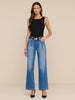 Scottie H/R Wide Leg