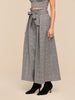 Lowen Paper Bag Pant