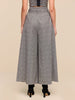 Lowen Paper Bag Pant