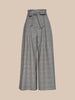 Lowen Paper Bag Pant