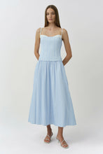 Load image into Gallery viewer, Quinlin Bustier Dress
