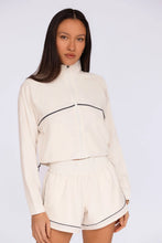 Load image into Gallery viewer, Nicole Cropped Jacket
