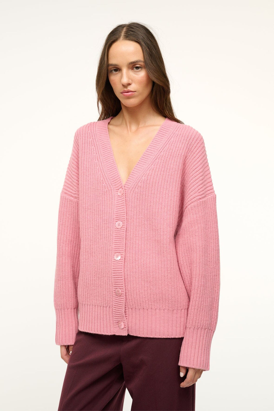 Matilda cardigan