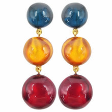 Load image into Gallery viewer, Trio Beads Lizzy
