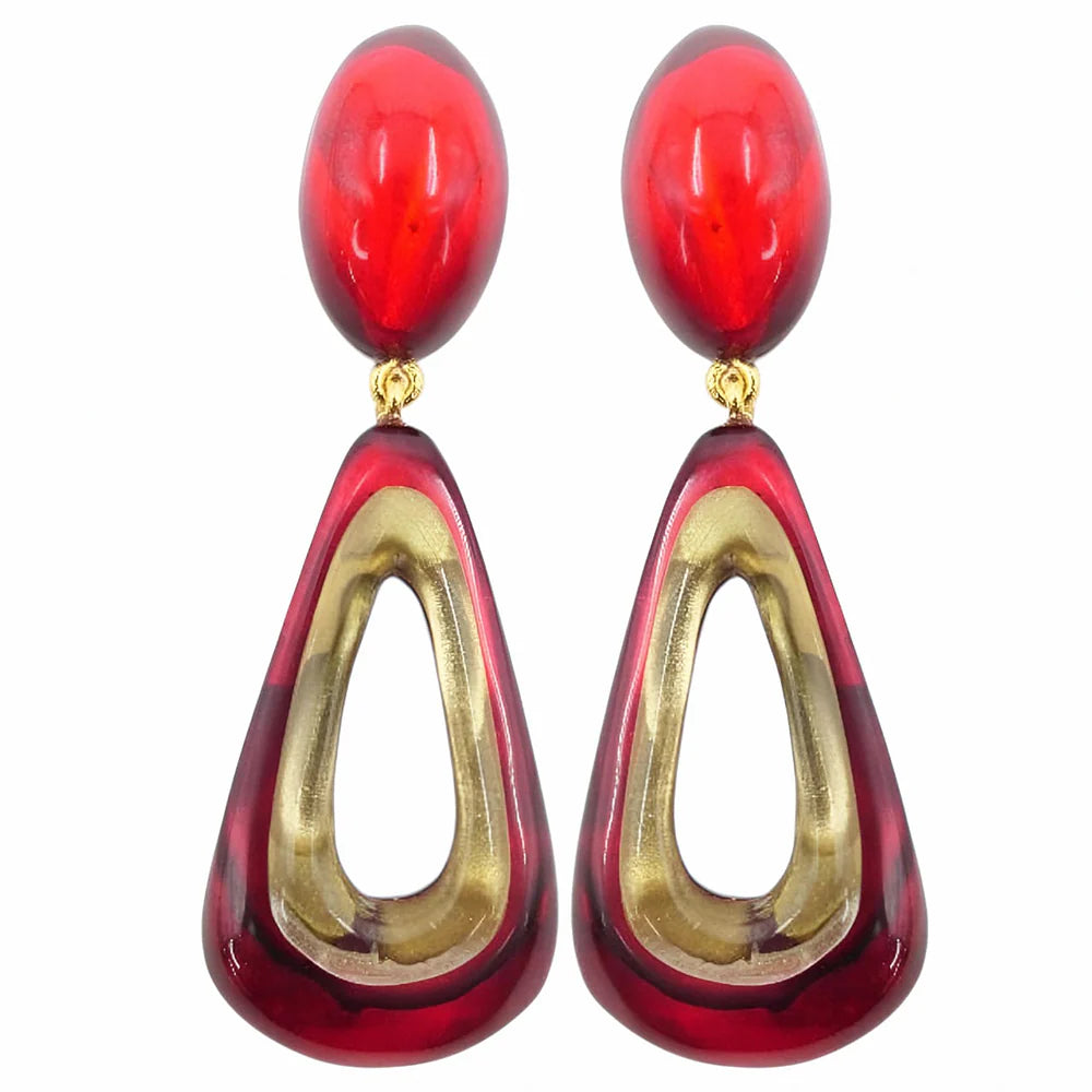 Gervase Earrings