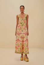 Load image into Gallery viewer, Stap Knot Jumpsuit
