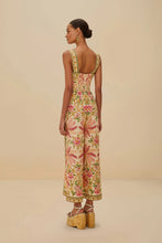 Load image into Gallery viewer, Stap Knot Jumpsuit
