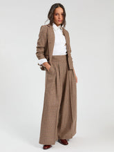 Load image into Gallery viewer, Houndstooth Pant
