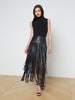 Karoline Maxi Fringe