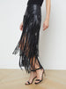Karoline Maxi Fringe