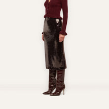 Load image into Gallery viewer, Makena Pencil Skirt
