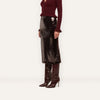 Makena Pencil Skirt