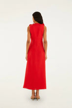 Load image into Gallery viewer, Sleeveless Midi Dress
