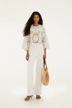 Load image into Gallery viewer, Pocket Fringe Twill Pants
