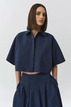Load image into Gallery viewer, Blair S/S Top
