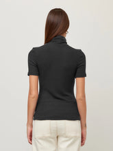 Load image into Gallery viewer, S/S Turtleneck
