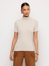 Load image into Gallery viewer, S/S Turtleneck
