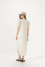 Load image into Gallery viewer, Athina Linen Dress
