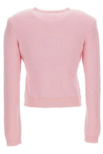 Load image into Gallery viewer, Flower Sweater

