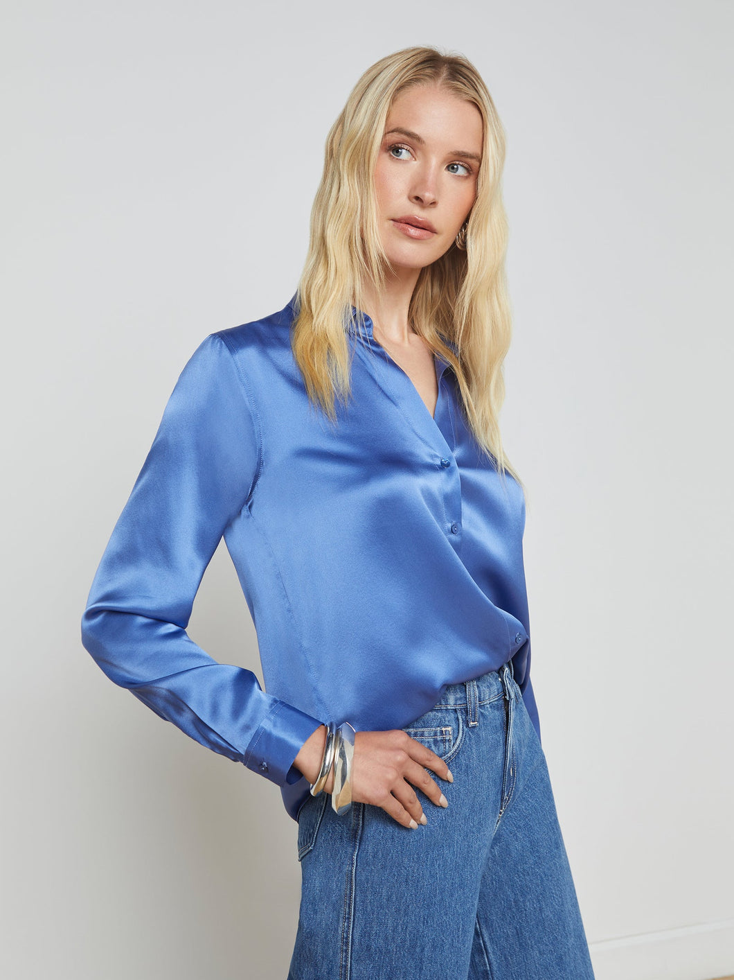 Tyler Blouse