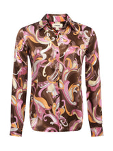 Load image into Gallery viewer, Tyler Printed Blouse
