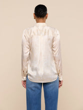 Load image into Gallery viewer, Tyler paisley Blouse
