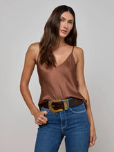 Load image into Gallery viewer, Lexi Solid Cami
