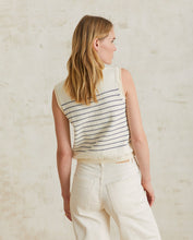 Load image into Gallery viewer, Sailor Sleeveless
