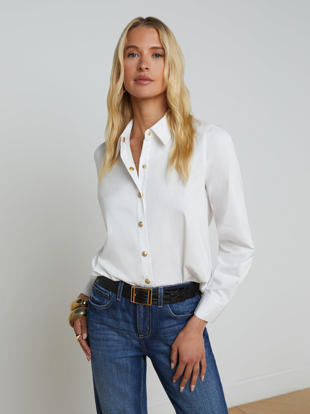 Ellery Blouse