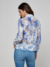 Load image into Gallery viewer, Maia Lace Button Down
