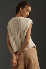 Load image into Gallery viewer, Maggy Sweater Vest
