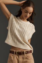 Load image into Gallery viewer, Maggy Sweater Vest
