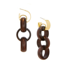 Load image into Gallery viewer, Oakley Earring
