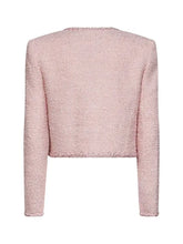 Load image into Gallery viewer, Boucle Jacket
