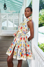 Load image into Gallery viewer, Hannah Mini Dress
