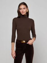 Load image into Gallery viewer, Aja Turtleneck
